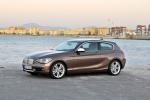 BMW 125d 3-Door 2012 года